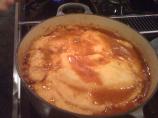 Tamale Pie - Mom's