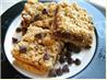 Caramel Chocolate Bars