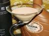 German Chocolate Martini. Recipe by Shelby Jo