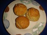 Health Conscious Basic Biscuit Recipe