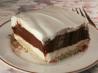 Four Layer Delight. Photo by Lavender Lynn