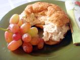 Nif's Easy and Delicious Chicken Salad