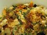 Nutty Vegetable Rice Casserole