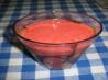 Strawberry Banana Smoothie With Apple Cider. Recipe by Mel_319