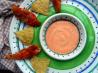 Chicken Finger Dipping Sauce