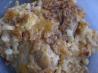 Pork Chop & O'brien Potato Bake