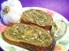 Rollin's Garlic Butter Spread. Recipe by Rollin in the Dough!