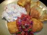 Light-N-Crispy Catfish. Recipe by ~SarahBeth~