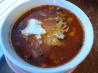 Crock Pot Chicken Tortilla Soup