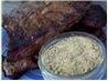 Faux Montreal Steak Rub Seasoning Mix - Substitute