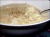 Bloemkoolsoep (Dutch Cauliflower Soup)