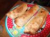 Easy Baked Chimichangas