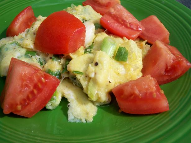 Collegetown Eggs. Photo by *Parsley*