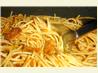 Bacon Spaghetti