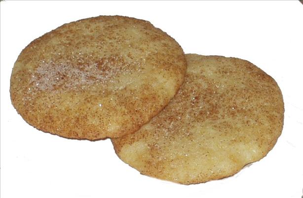 Snickerdoodles. Photo by Claire #3