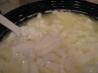 Homemade Cottage Cheese (Crock-Pot). Recipe by Galley Wench