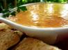 Spicy Cheese Dip (Microwave)