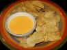 Spicy Cheese Dip (Microwave)
