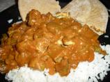 Malai Mixed Vegetable Curry