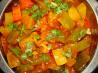 Malai Mixed Vegetable Curry