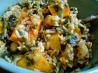 Butternut Squash Coconut Curry