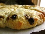 Sugar Hill Inn's Raisin Scones