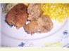Dutch Meat Croquettes