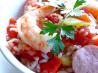 Ragin' Cajun Jambalaya (Crock Pot)