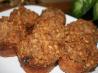 Applesauce  Oatmeal   Muffin-Tops (Or Muffins). Recipe by Galley Wench