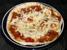 Pita Personal Pan Pizza. Recipe by Chef_le_Bax