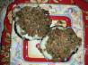 Mozzarella Stuffed Portabellas. Recipe by Scoutie
