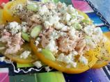 Tuna-Tomato Salad