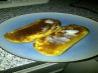 Coconut Oil on Toast