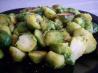 Brussels Sprouts Your Kids Will Ask For!. Recipe by Jenk