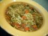 Alphabet Chicken Soup (Crock Pot). Recipe by dicentra