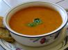 Tomato Rice Soup. Recipe by Boomette