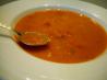 Tomato Rice Soup