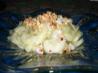 Spicy Cucumber Salad With Peanuts. Recipe by appleydapply