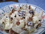 Chicken-Apple Crunch Salad