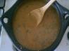 Ginger Pumpkin Soup (Crock Pot). Recipe by dicentra