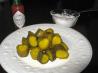 Simply Sweet Pickles (No Processing Required)