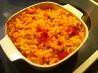Marilyn's Mac and Cheese With Tomatoes