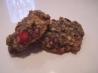 Easy One-Bowl Low-Fat Breakfast Cookies