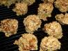 Easy One-Bowl Low-Fat Breakfast Cookies. Recipe by ~SarahBeth~
