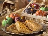 Peanut Butter Treats™. Photo by KELLOGG'S&reg; RICE KRISPIES&reg;