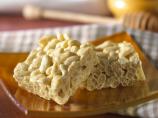 Jumbo Treats™. Photo by KELLOGG'S&reg; RICE KRISPIES&reg;