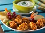 Crunchy Chicken Nuggets