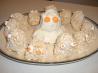 Coconut Ghost Treats™