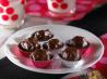 Chocolate Peanut Butter Balls. Recipe by KELLOGG'S&reg; RICE KRISPIES&reg;