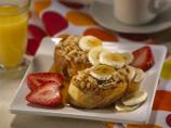 Baked Cinnamon French Toast